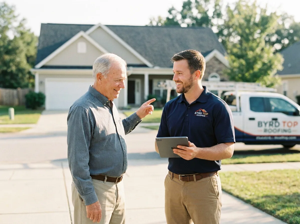 Roofing Henryville, IN FAQs
